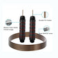 Tangle Free Steel Ball Bearing Jump Rope