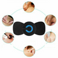 Adjustable Cervical Vertebra Mini Neck Massager