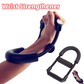 Grip Power Adjustable Forearm Grip Trainer