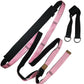 Strapped Exercise Gym Belt