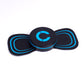 Adjustable Cervical Vertebra Mini Neck Massager