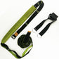 Strapped Exercise Gym Belt