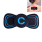 Adjustable Cervical Vertebra Mini Neck Massager