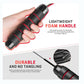 Tangle Free Steel Ball Bearing Jump Rope